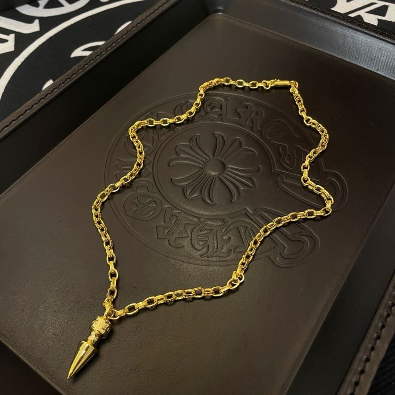 Chrome Hearts Necklaces